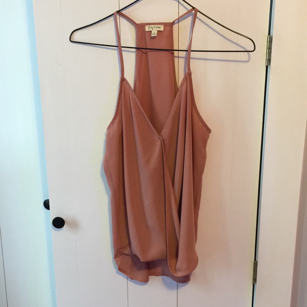 Grab bag tops!